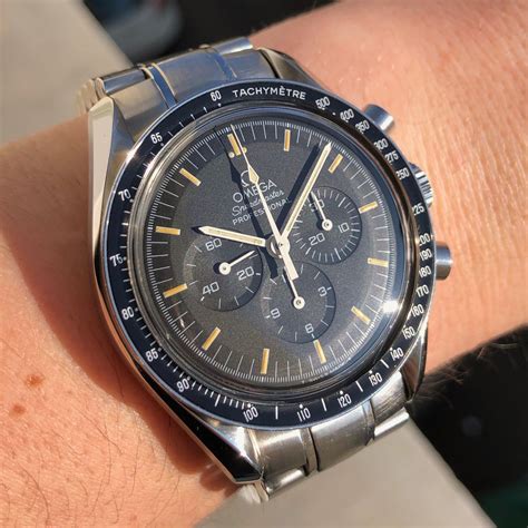 Considering a 3570.50 Speedmaster 